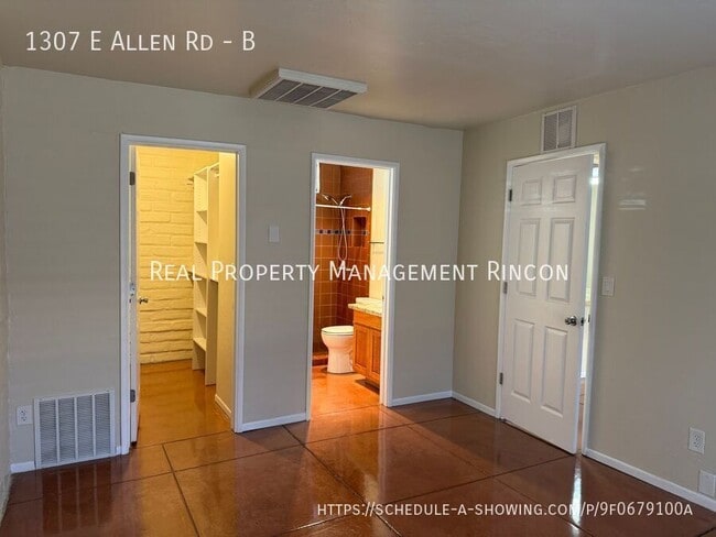 Building Photo - 1307 E Allen Rd