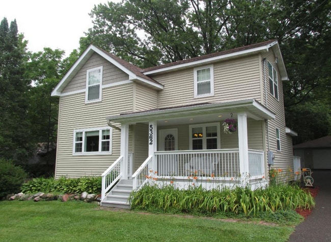 Building Photo - 5362 Grand Ave