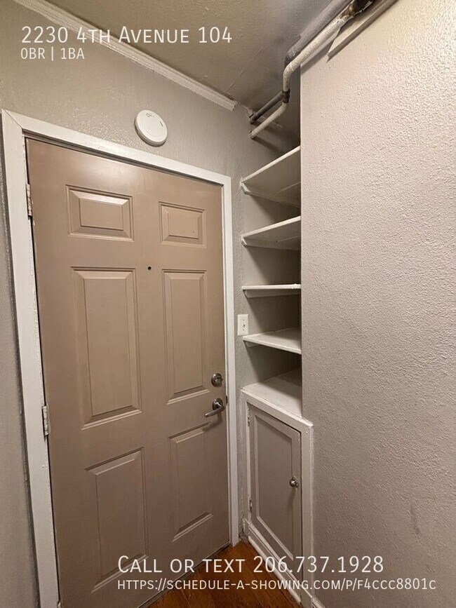 Building Photo - 2230 4th Ave