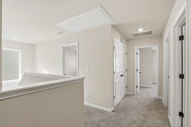 Building Photo - Brand New 4BR Home in The Pines at Paw Creek – Modern Design