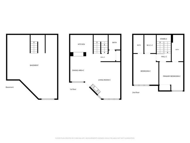 Building Photo - 5550 Corbett Dr