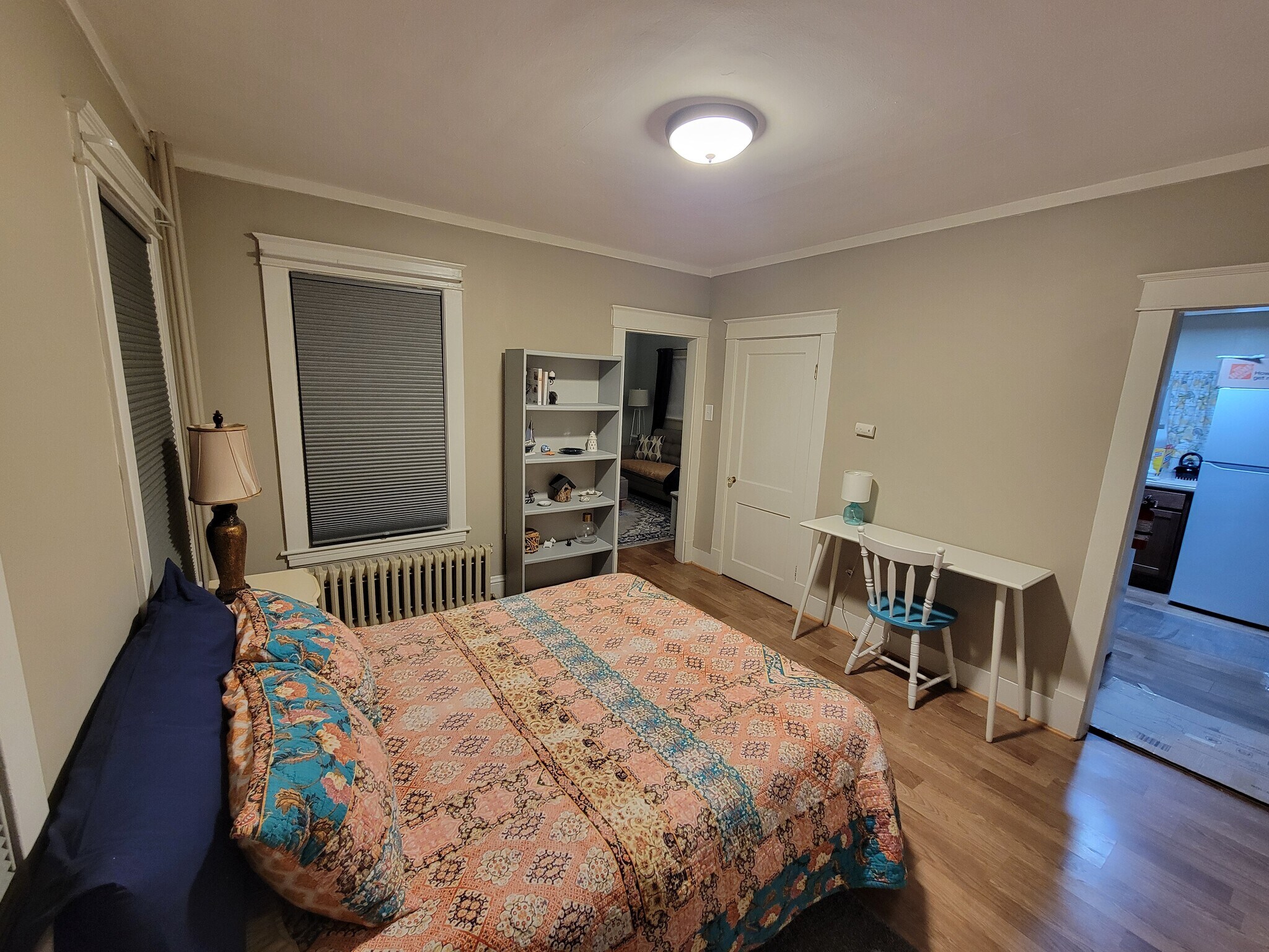 Bedroom - 131 Northern Ave