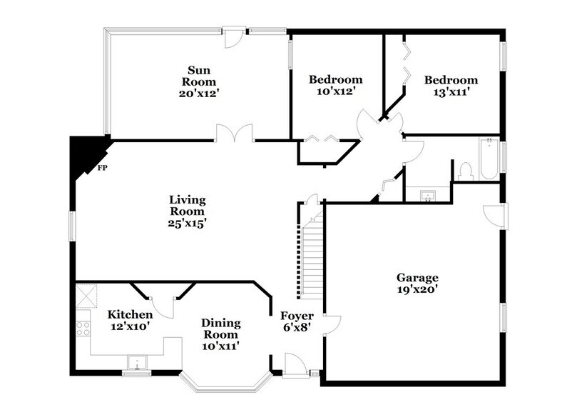 Building Photo - 6145 Island Forest Dr