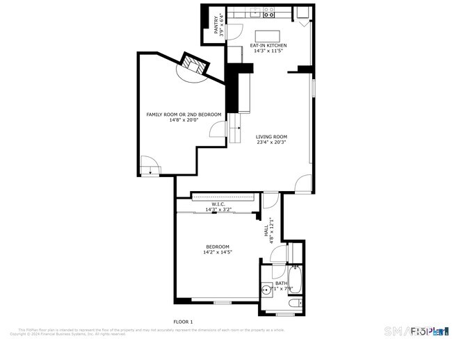 Building Photo - 833 Summer St