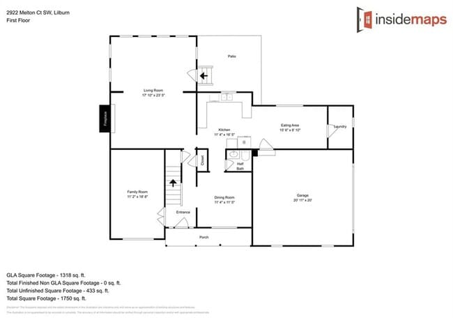 Building Photo - 2922 Melton Ct SW
