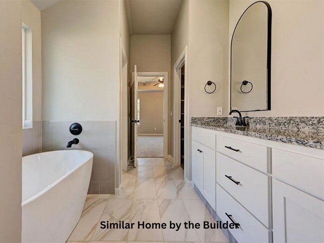 Building Photo - New Build 4-Bedroom, 2-Bath Home with 3-Car Garage