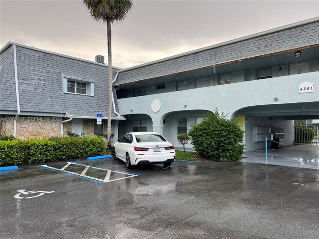 Building Photo - 4251 NW 5th St