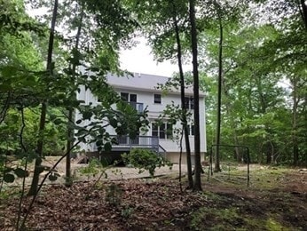 Building Photo - 2399 Bay Rd