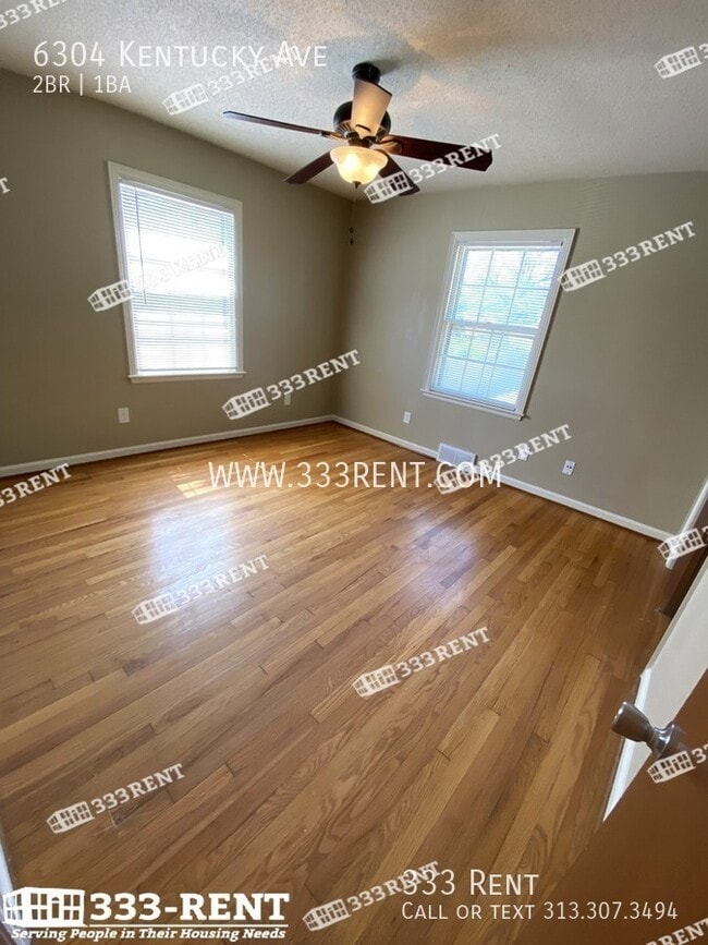 Building Photo - 6304 Kentucky Ave