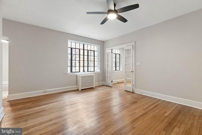 Building Photo - 1305 N Broom St