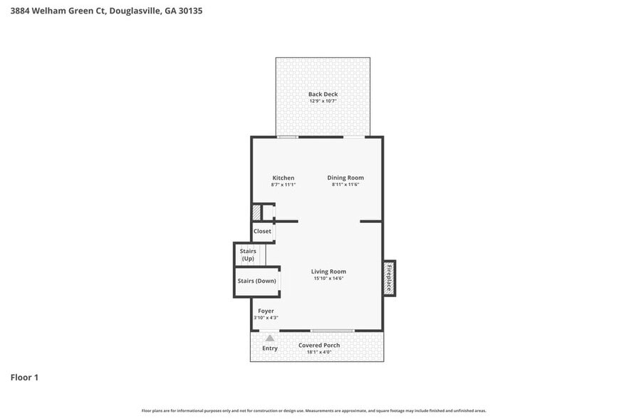 Building Photo - 3884 Welham Green Ct