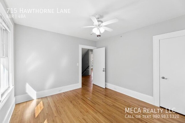 Building Photo - 715 Hawthorne Ln