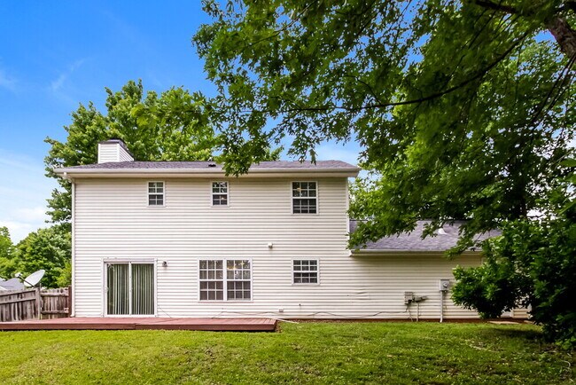 Building Photo - 4108 Sunbury Dr