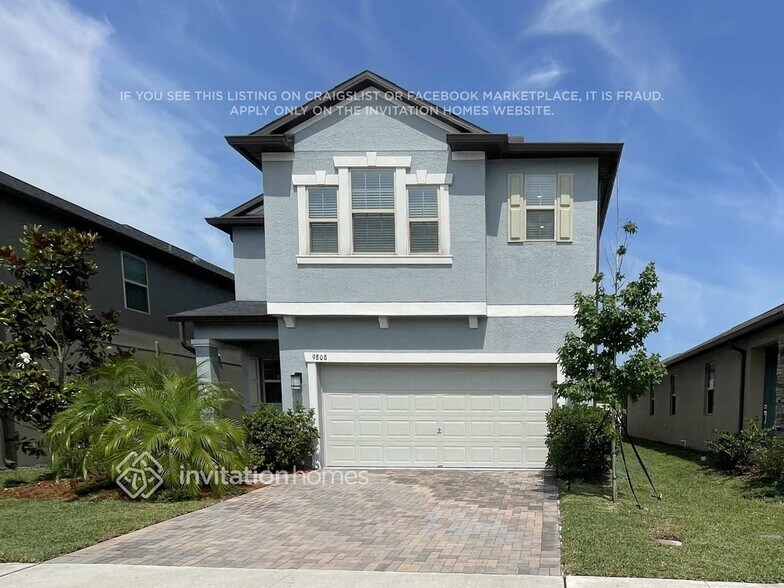 Primary Photo - 9808 Little Bluestem Dr