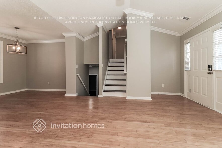 Building Photo - 4804 Shallow Farm Dr NE