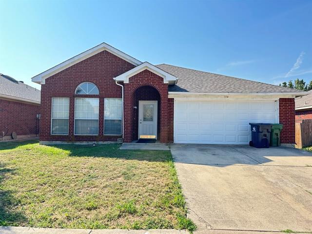 Primary Photo - 714 W Colony Dr
