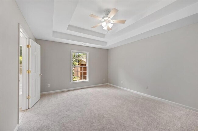 Building Photo - 6375 Seymour Pl NW