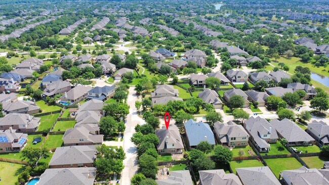 Building Photo - 12131 Cove Ridge Ln