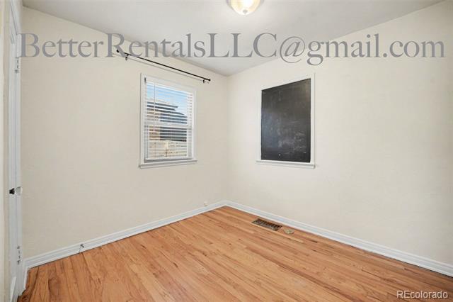 Building Photo - 3201 S Pennsylvania St