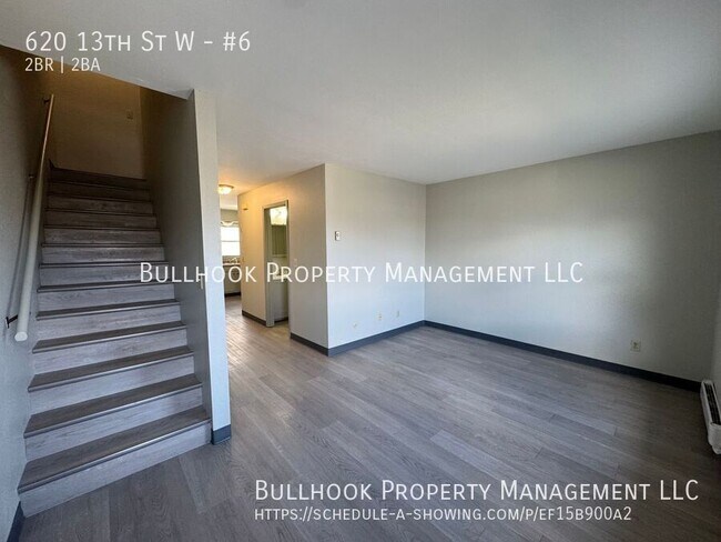 Building Photo - 620 13th St W