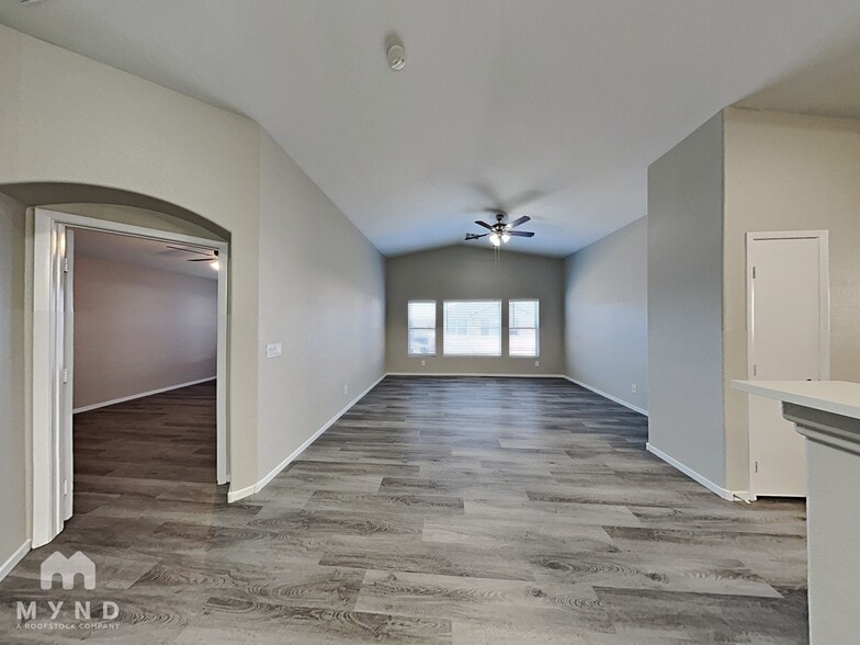 Building Photo - 1633 Lefty Garcia Way