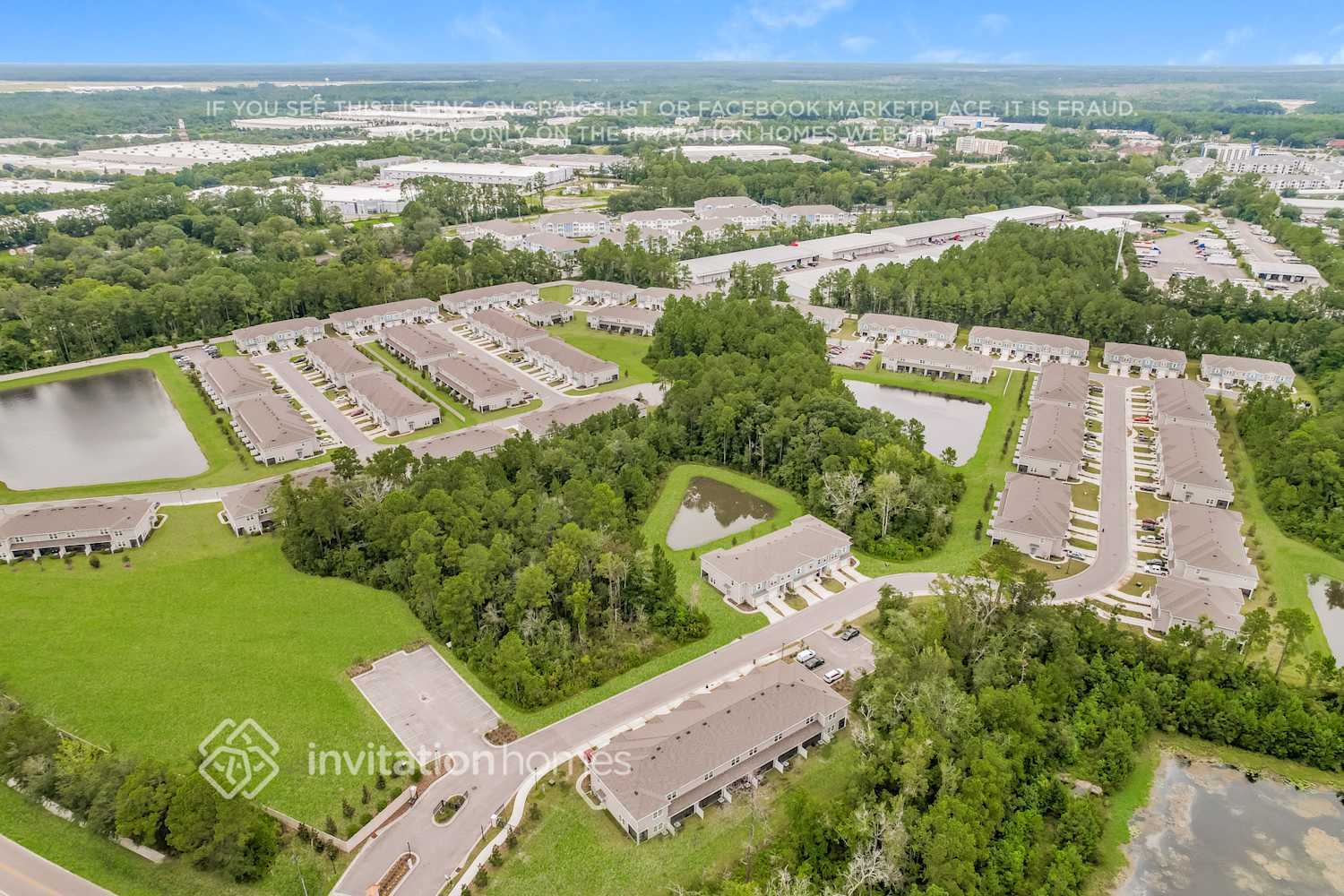 Building Photo - 13294 Shore Grass Dr