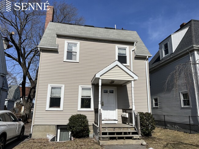 Building Photo - 171 Cambridge St