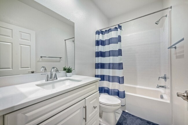 Building Photo - 8383 Tahoe St