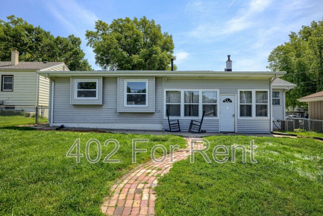 Building Photo - 3322 S 78th St