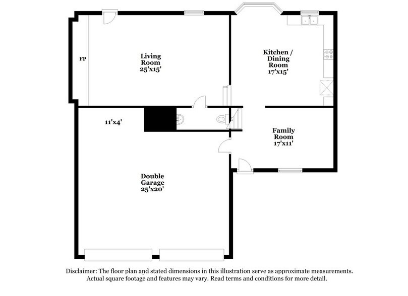 Building Photo - 1367 Misty Ridge Ct