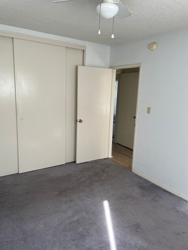 Bedroom To Hallway View - 3623 Clarington Ave