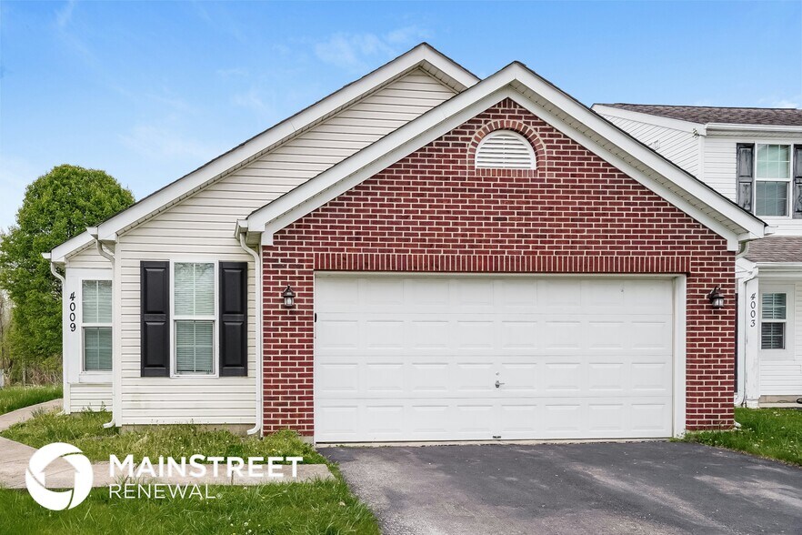 Primary Photo - 4009 Boyer Ridge Dr