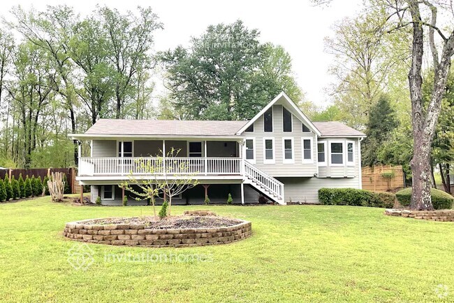 Building Photo - 173 Dials Dr