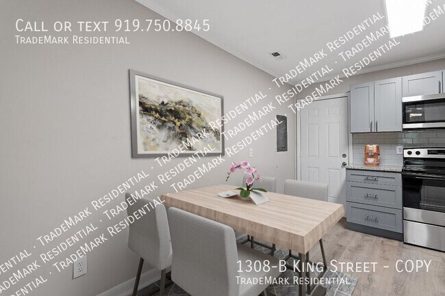 Building Photo - 1308 King St