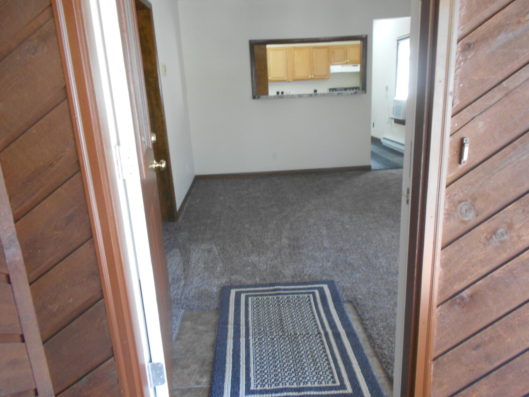 Living Room - 135 Midland Ave