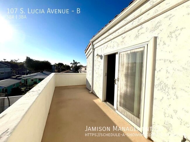 Building Photo - 107 S Lucia Ave