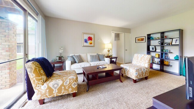 Floorplan - Summit at Keystone