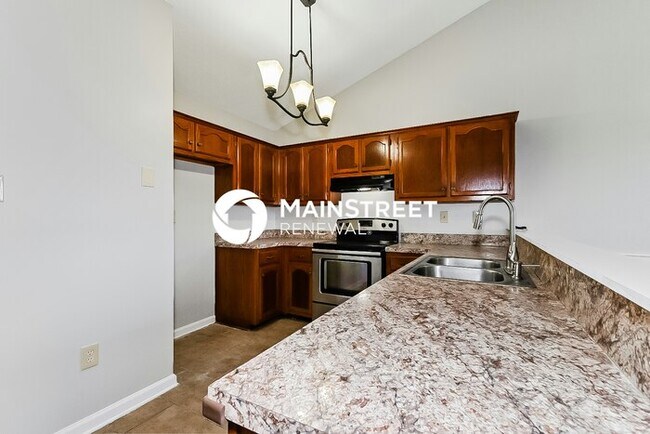 Building Photo - 3 Bedroom Pet-Friendly Home in Olive Branch, MS with Main Street Renewal