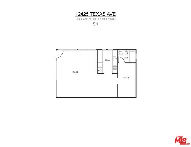 Building Photo - 12425 Texas Ave