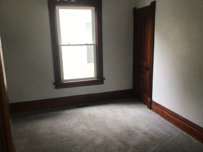 Building Photo - 1505 Carr St