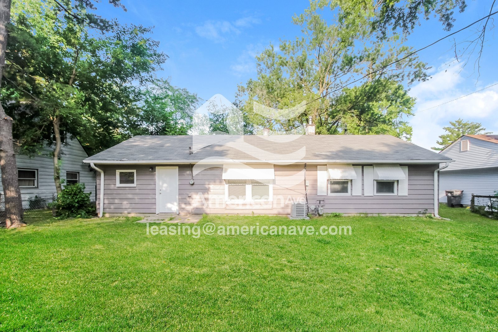 Building Photo - 3918 N Webster Ave