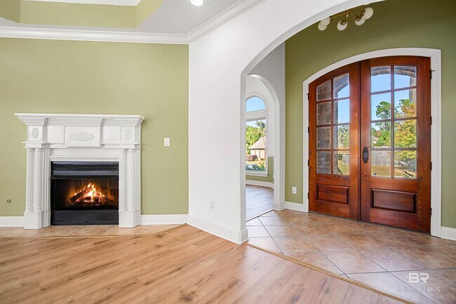 Building Photo - 12424 Cambron Trail