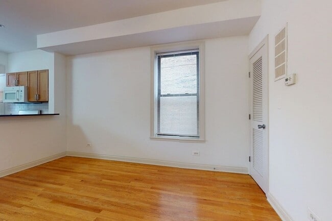 Floorplan - 5400-5406 S. Maryland Avenue