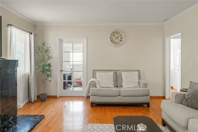 Building Photo - 1263 Bresee Ave