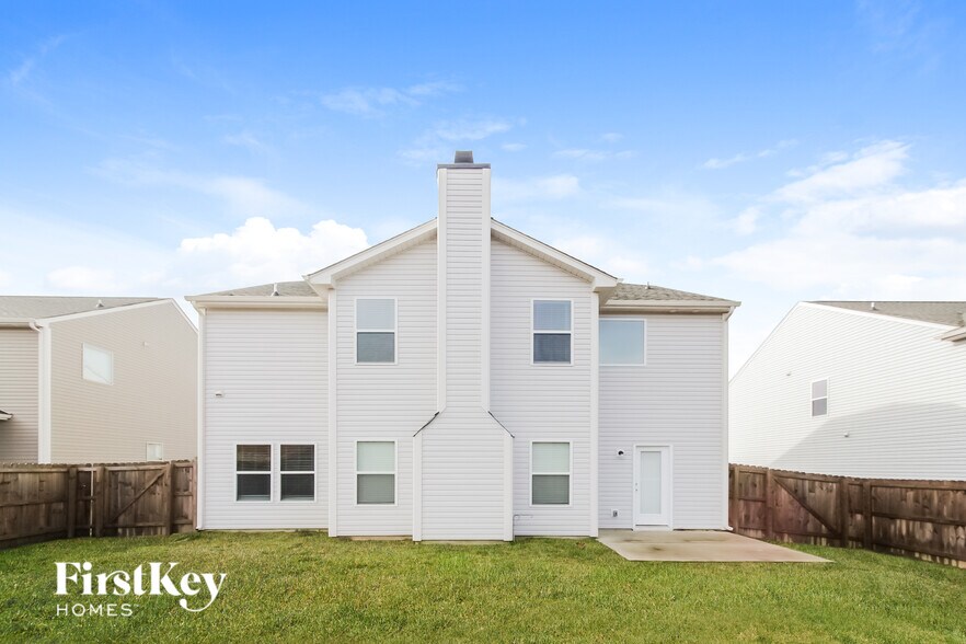 Building Photo - 10014 Snowbell Ct