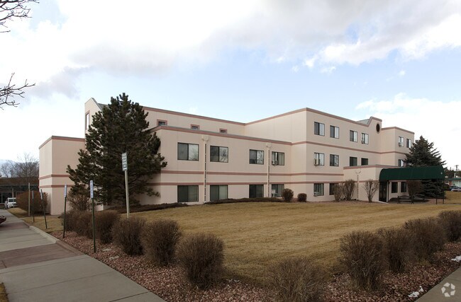 Primary Photo - Senior Heritage Plaza