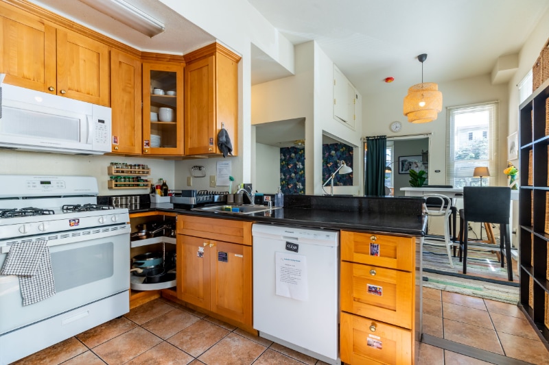 Building Photo - 2221 Dwight Way