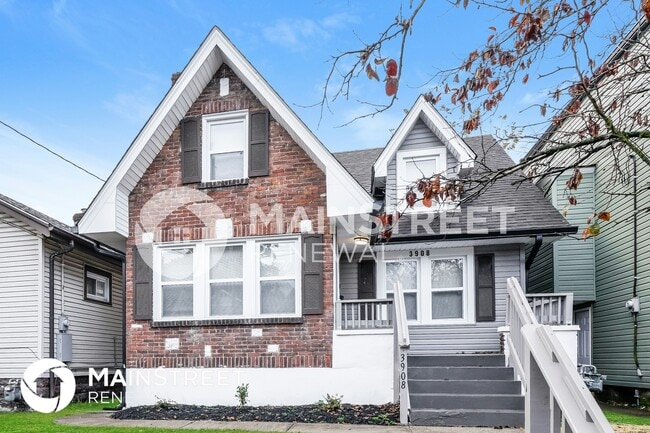 Building Photo - 3908 River Park Dr