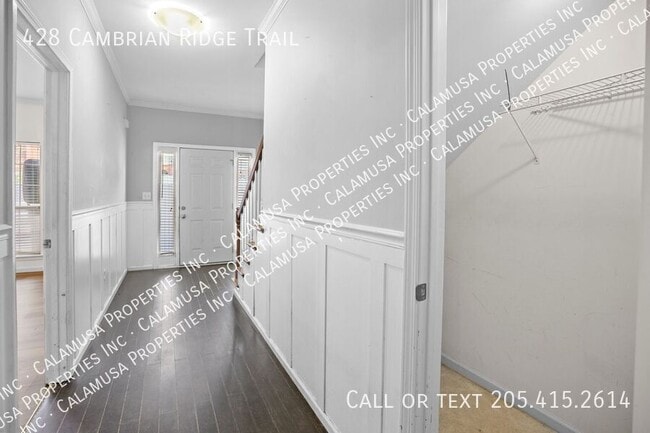 Building Photo - 428 Cambrian Ridge Trail