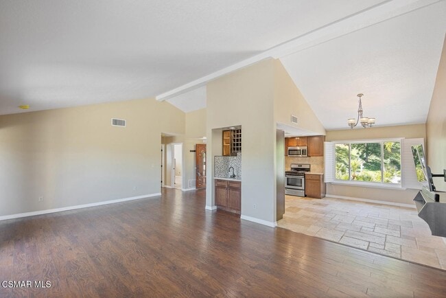 Building Photo - 6317 Gitana Ave